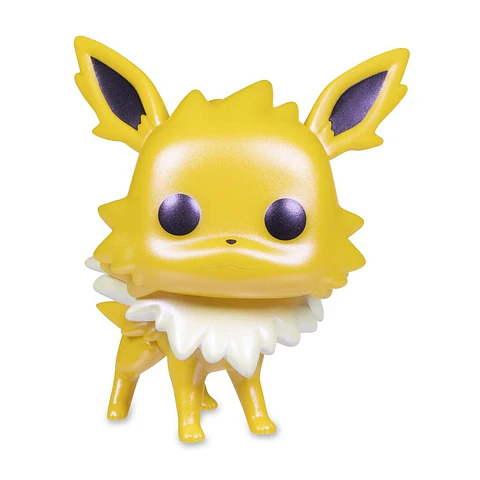 Funko Pop! Jolteon (Pearlescent) #628 - Pokémon