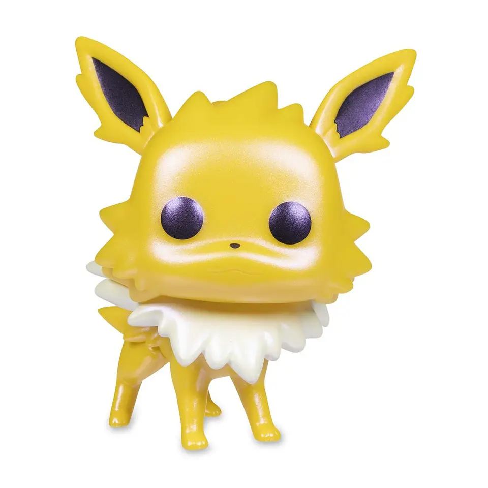 Funko Pop! Jolteon (Pearlescent) #628 - Pokémon 2