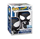 Funko Pop! Spider-man (Symbiote Suit) #1501 Funko Shop - Marvel: Spiderman - Miniatura 1