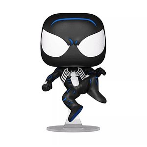 [PRE-VENTA] Funko Pop! Spider-man (Symbiote Suit) #1501 Funko Shop - Marvel: Spiderman