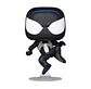 Funko Pop! Spider-man (Symbiote Suit) #1501 Funko Shop - Marvel: Spiderman - Miniatura 2