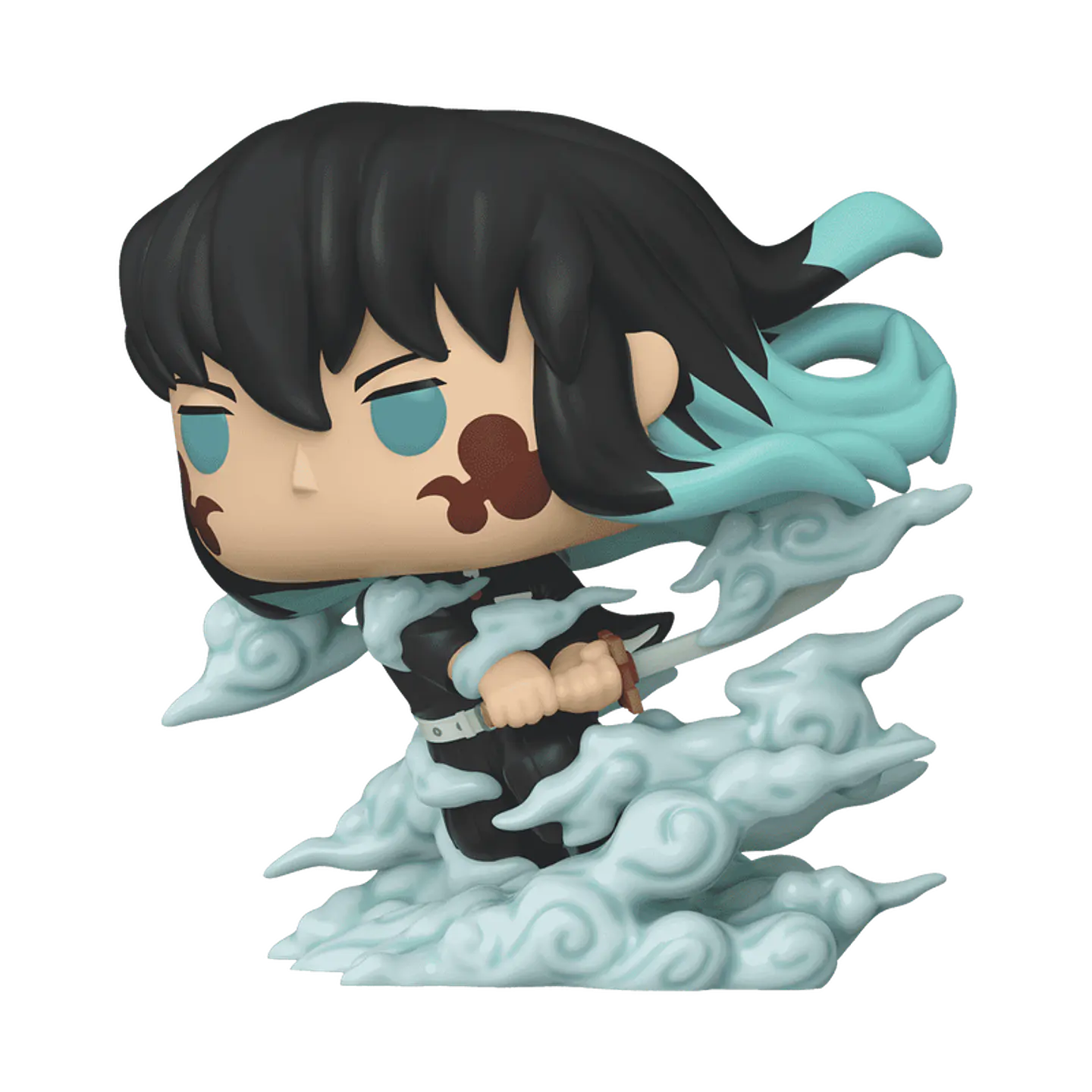 Funko Pop! Plus: Muichiro Tokito #1858 Funko Shop - Demon Slayer 2