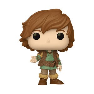 [PRE-VENTA] Funko Pop! Hipo (Hiccup) #1790 - Cómo entrenar a tu dragón