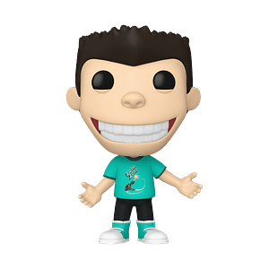 [PRE-VENTA] Funko Pop! Sheen Estevez #1902 - Las aventuras de Jimmy Neutron: El niño genio