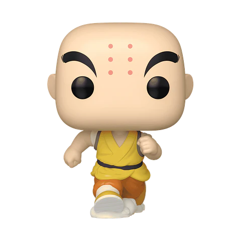 Funko Pop! Krilin (kid) #1926 - Dragon Ball