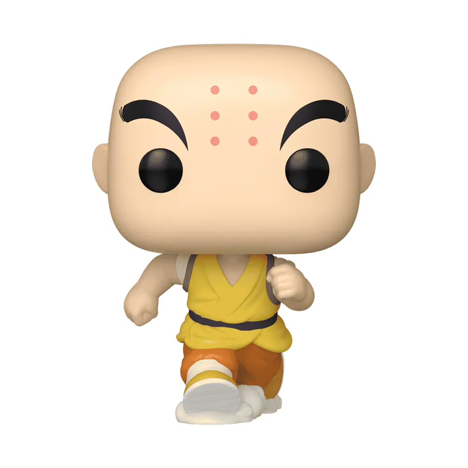 Funko Pop! Krilin (kid) #1926 - Dragon Ball 2