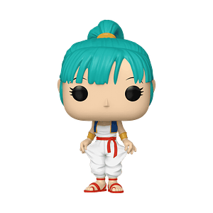 [PRE-VENTA] Funko Pop! Bulma (teen) #1923 - Dragon Ball