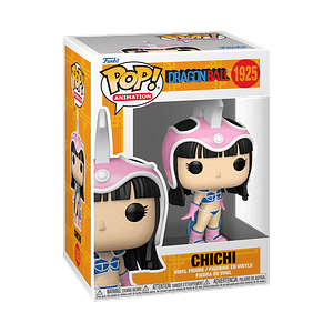 [PRE-VENTA] Funko Pop! Chichi (kid) #1925 - Dragon Ball