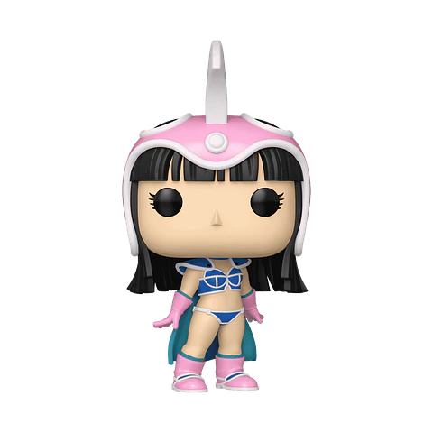 Funko Pop! Chichi (kid) #1925 - Dragon Ball