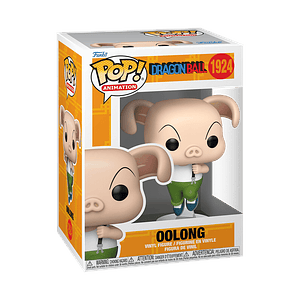 [PRE-VENTA] Funko Pop! Oolong #1924 - Dragon Ball