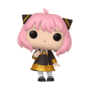 [PRE-VENTA] Funko Pop! Anya Forger #1949 - Spy x Family