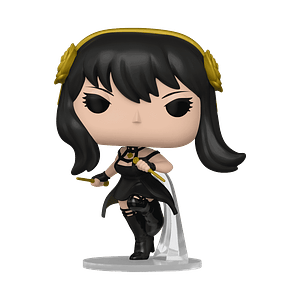 [PRE-VENTA] Funko Pop! Yor Forger #1950 - Spy x Family