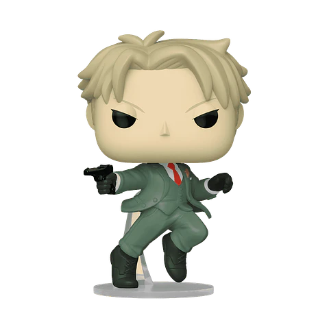 Funko Pop! Loid Forger #1948 - Spy x Family