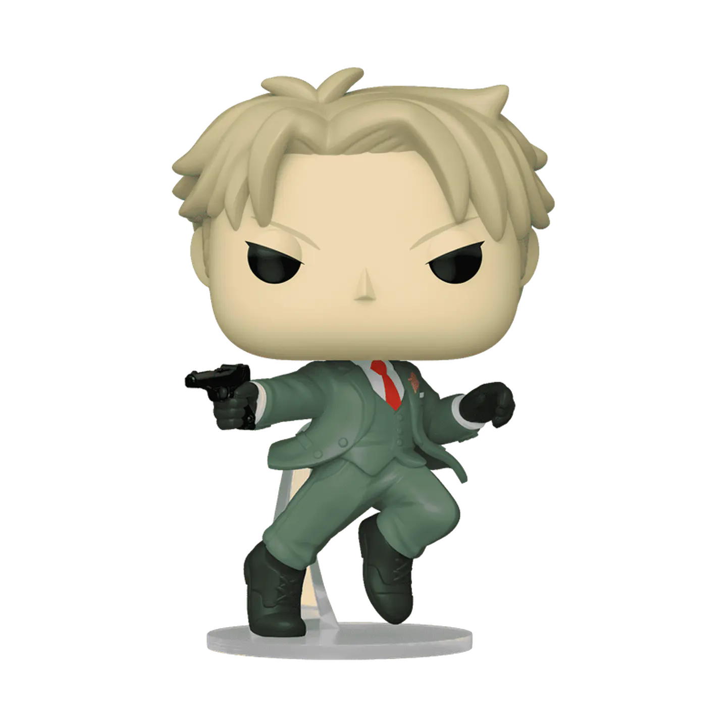 Funko Pop! Loid Forger #1948 - Spy x Family 2
