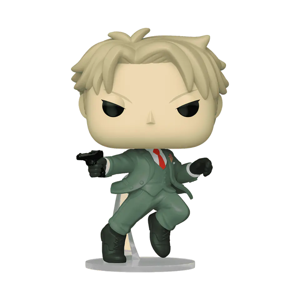 Funko Pop! Loid Forger #1948 - Spy x Family 2