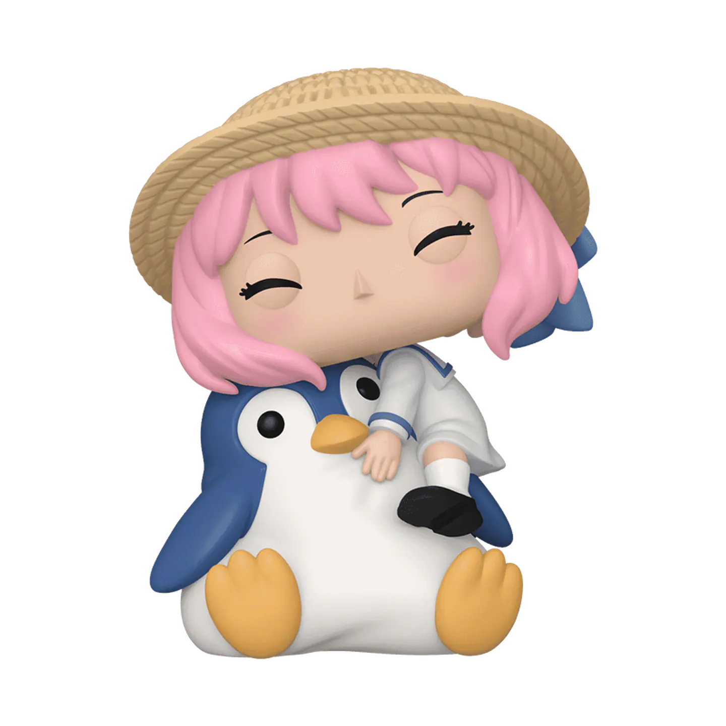 [PRE-VENTA] Funko Pop! Plus: Anya Forger with penguin #1951 Amazon - Spy x Family 2