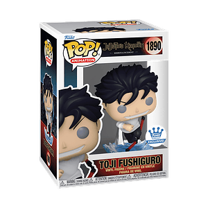 [PRE-VENTA] Funko Pop! Toji Fushiguro (Poseído) #1890 Funko Shop - Jujutsu Kaisen