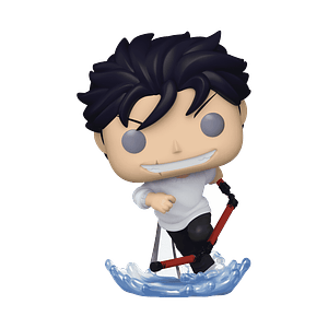 [PRE-VENTA] Funko Pop! Toji Fushiguro (Poseído) #1890 Funko Shop - Jujutsu Kaisen