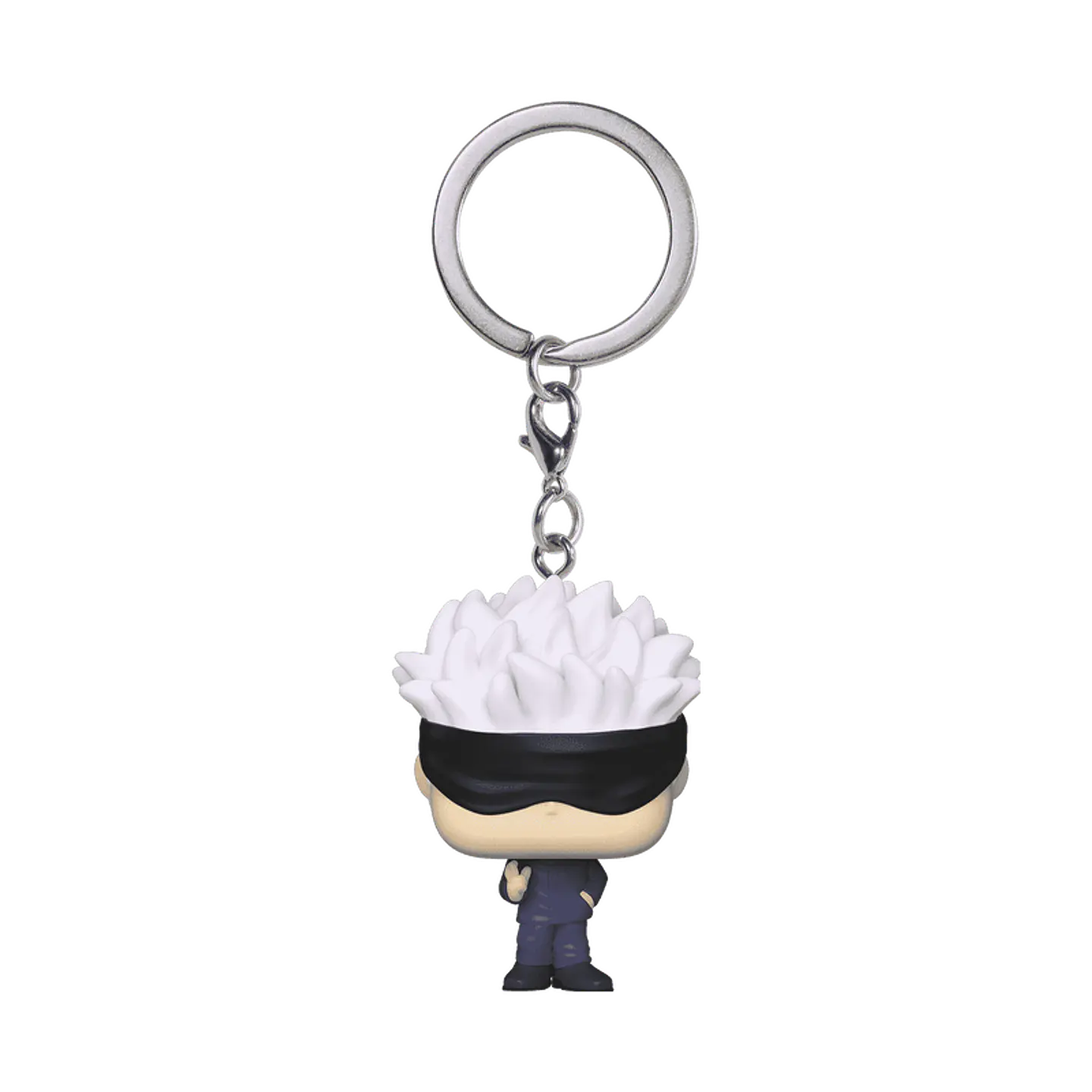 Llavero Satoru Gojo Pocket POP! - Jujutsu Kaisen 2