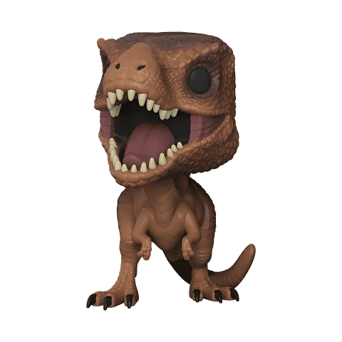 Funko Pop! Tyrannosaurus Rex #548 - Jurassic Park
