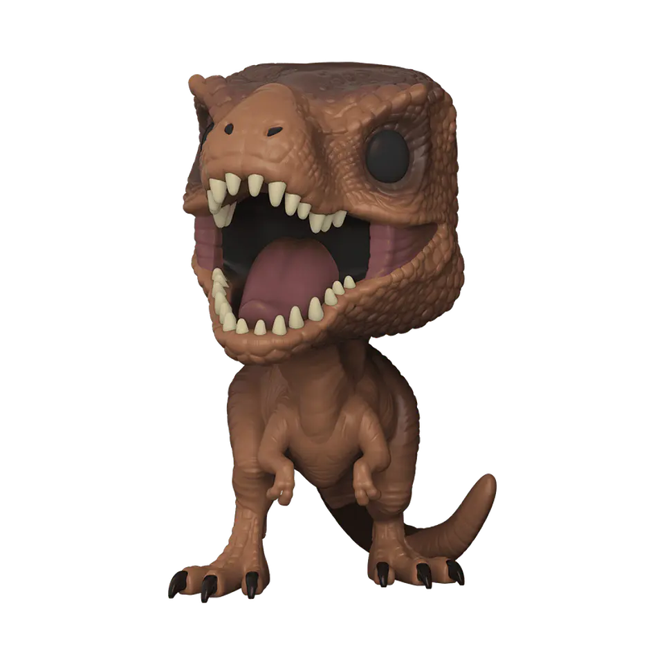 Funko Pop! Tyrannosaurus Rex #548 - Jurassic Park 2