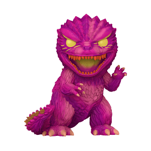 Funko Pop! Premium Godzilla (Deco) #1890 - Godzilla