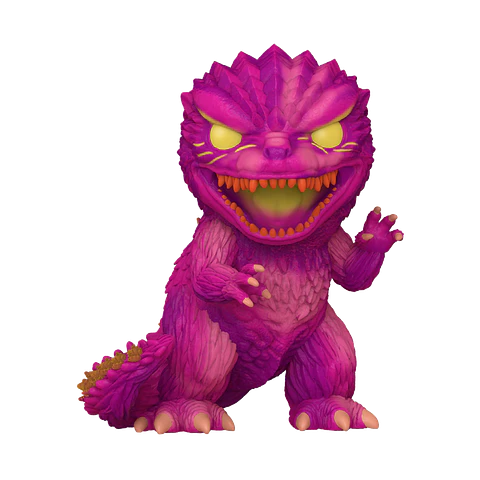 Funko Pop! Premium Godzilla (Deco) #1890 - Godzilla