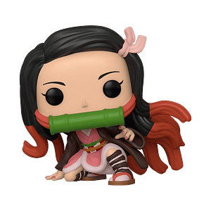Funko Pop! Nezuko Kamado #868 - Demon Slayer