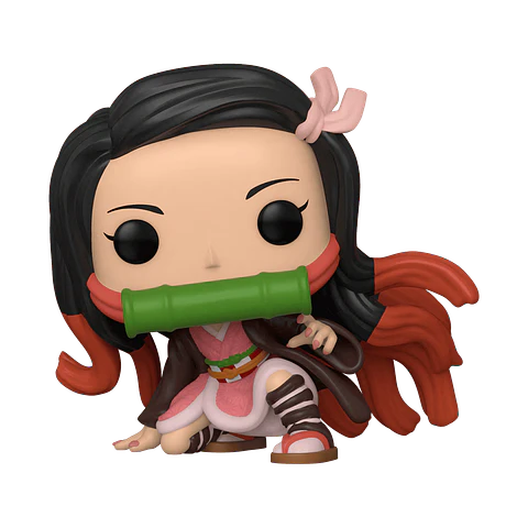 Funko Pop! Nezuko Kamado #868 - Demon Slayer