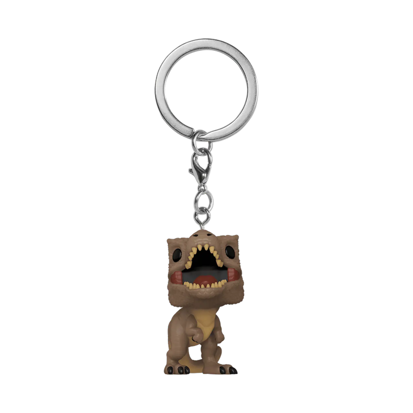 Llavero T. Rex Pocket POP! - Jurassic World 2