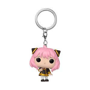 Llavero Anya Forger Pocket POP! - Spy x Family