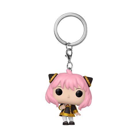 Llavero Anya Forger Pocket POP! - Spy x Family