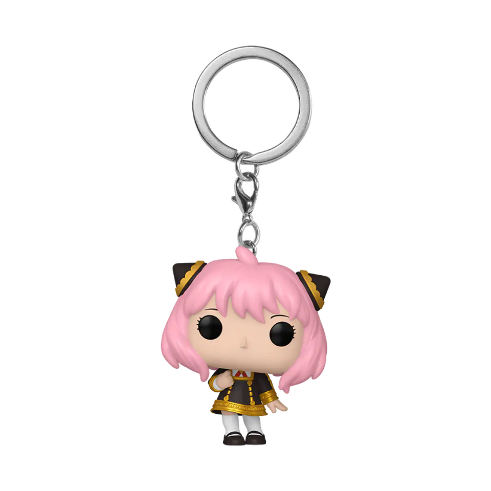Llavero Anya Forger Pocket POP! - Spy x Family 2