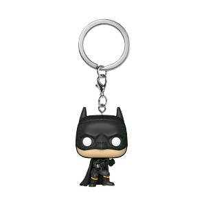 Llavero Batman Pocket POP! - The Batman