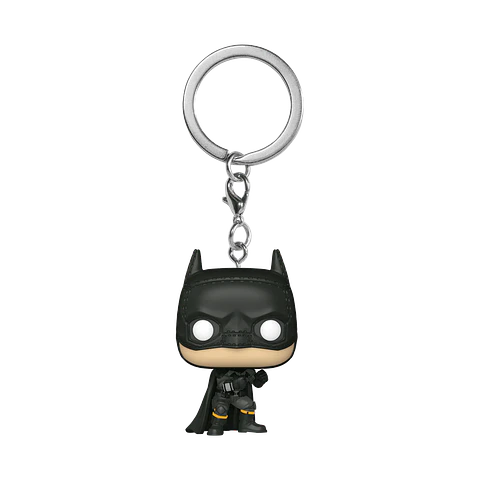Llavero Batman Pocket POP! - The Batman