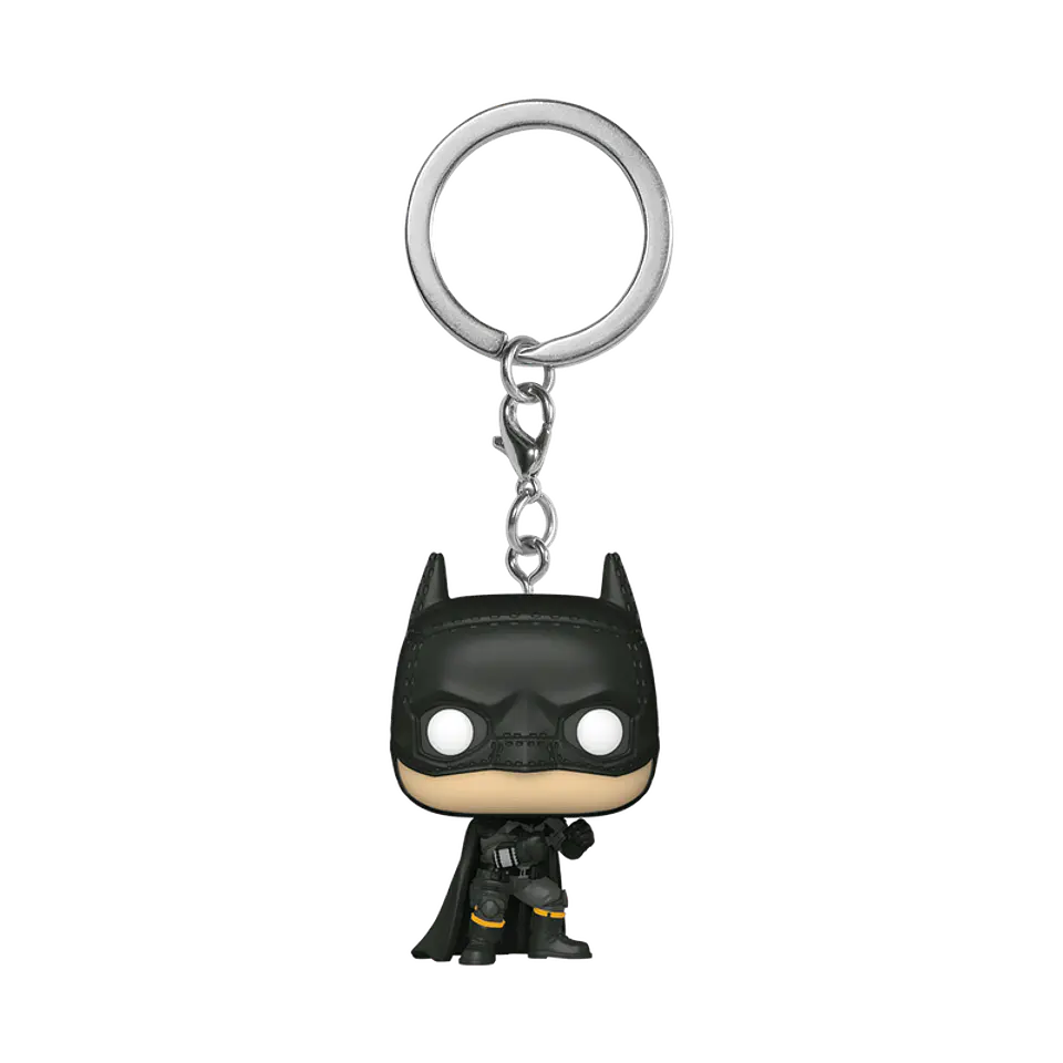 Llavero Batman Pocket POP! - The Batman 2