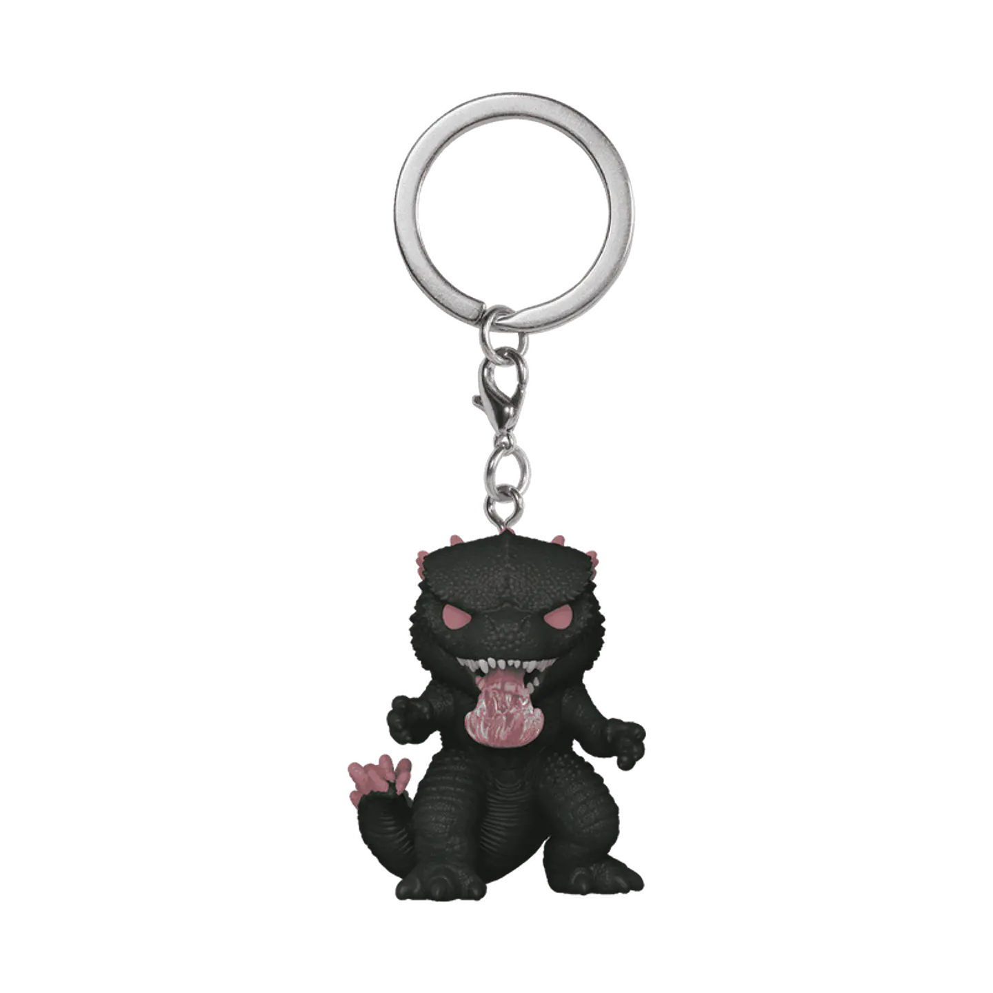 Llavero Godzilla (con rayo de calor) Pocket POP! - Godzilla x Kong 2