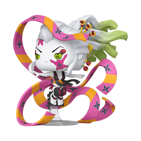 Funko Pop! Deluxe: Daki #1841 - Demon Slayer