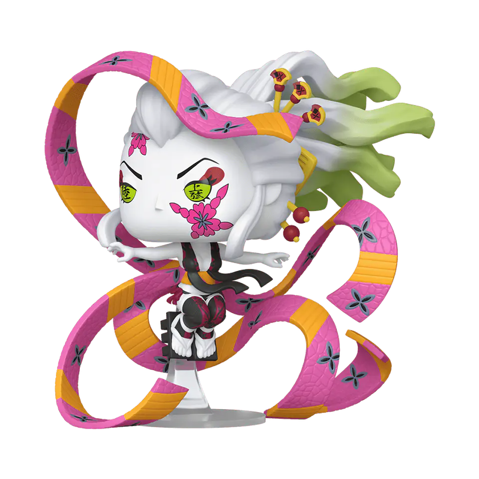 Funko Pop! Deluxe: Daki #1841 - Demon Slayer 2