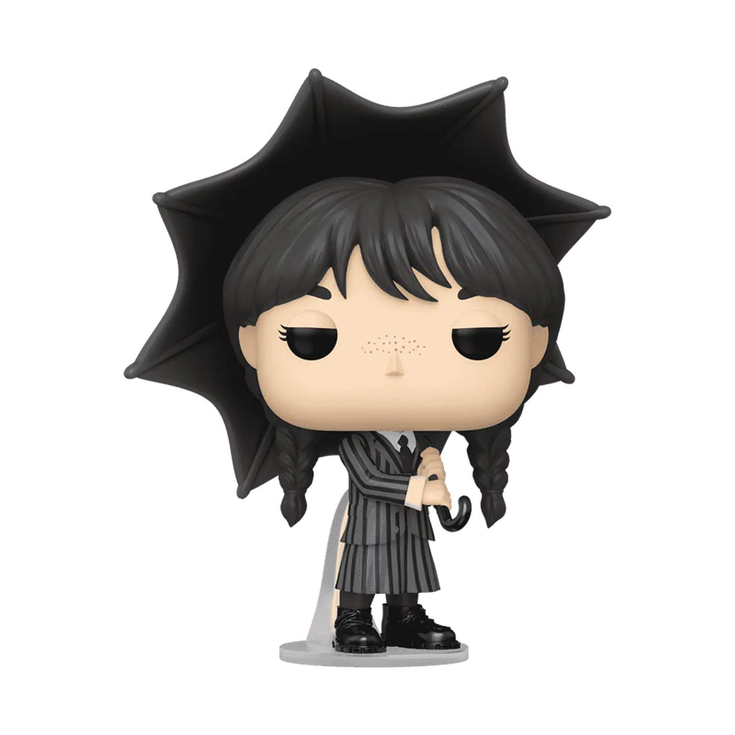 Funko Pop! Wednesday Addams with umbrella #1552 Chalice Collectibles - Wednesday 2