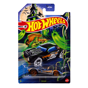 Hot Wheels: CUL8R - Halloween 2025