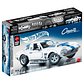 Hot Wheels: Corvette Grand Sport - Elite Series - Miniatura 1
