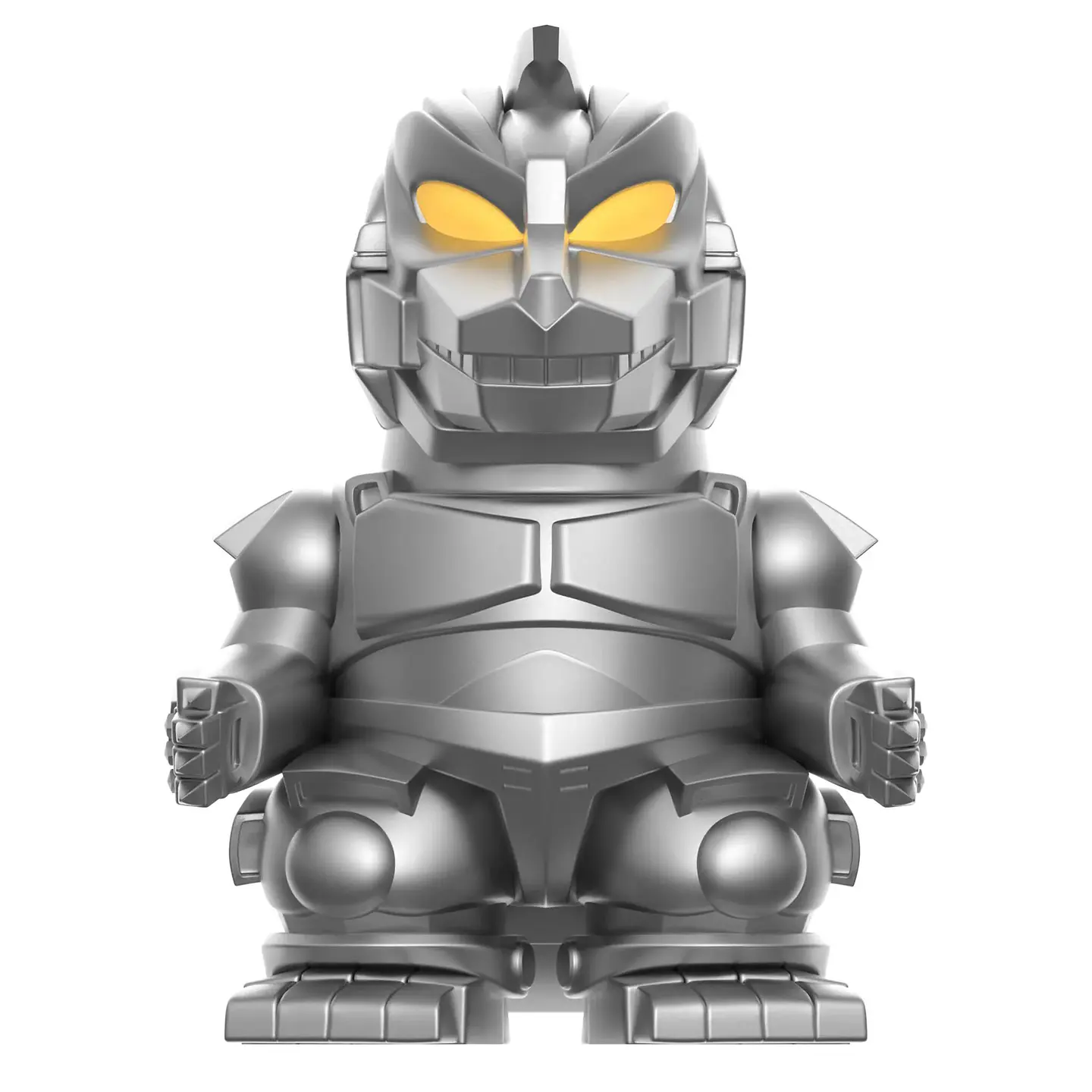 TOHO FUN! FUN! Mechagodzilla (1993) - Godzilla 2