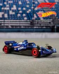 Hot Wheels:  Fórmula 1 (2024) 5pack - Miniatura 2