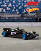 Hot Wheels:  Fórmula 1 (2024) 5pack - Miniatura 5