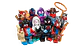 Lego Minifigura: Spider-Man: Cruzando el Multiverso (ALEATORIO) - Miniatura 2