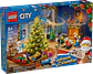 LEGO 60475: Calendario de Adviento Lego City 2025 - Miniatura 1