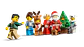 LEGO 60475: Calendario de Adviento Lego City 2025 - Miniatura 2