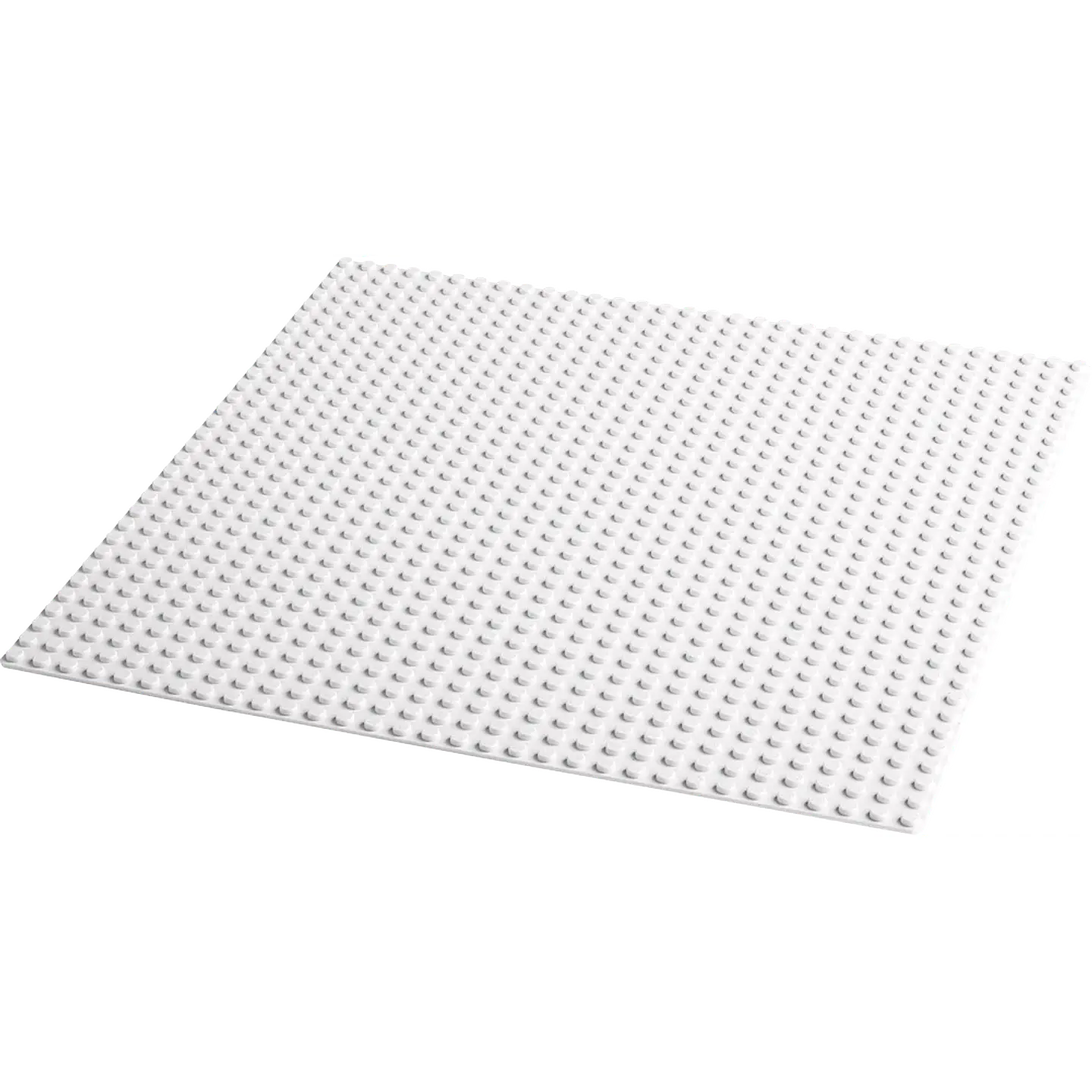 LEGO 11026: Base blanca 2