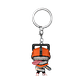 Llavero Chainsaw Man Pocket POP! - Chainsaw Man - Miniatura 2